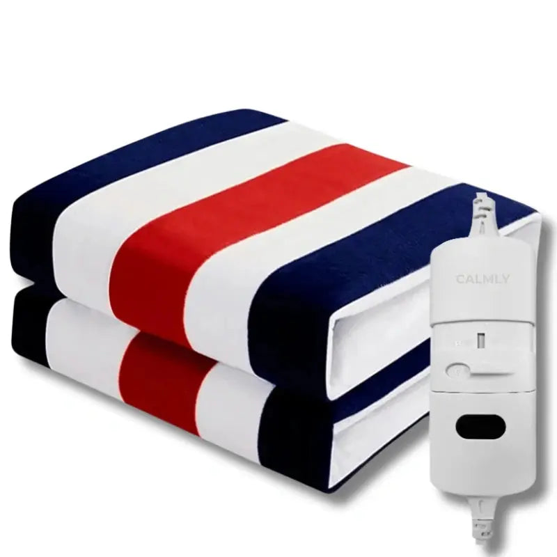 Calmly WarmEase Blanket Calmly