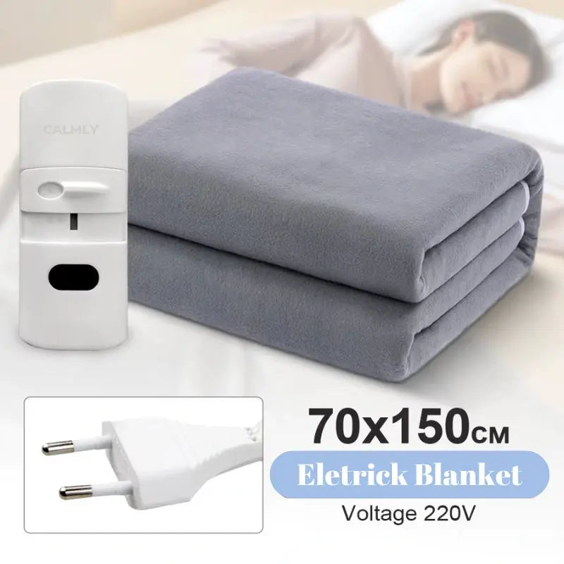 Calmly WarmEase Blanket Calmly