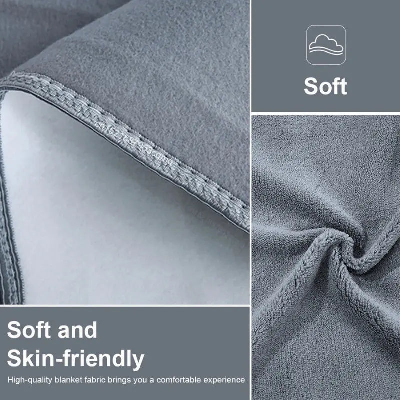 Calmly WarmEase Blanket Calmly