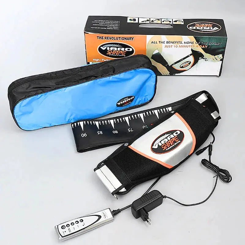 Calmly VibroShape Sport Massager Calmly