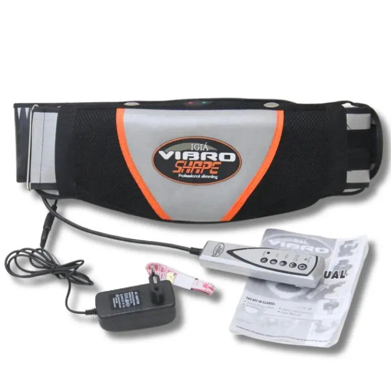 Calmly VibroShape Sport Massager Calmly
