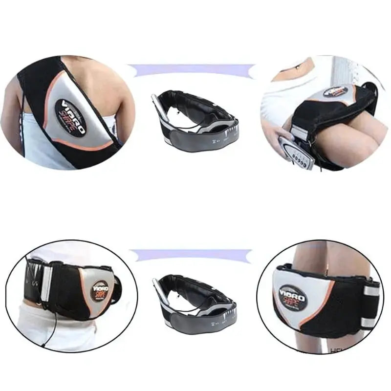 Calmly VibroShape Sport Massager Calmly