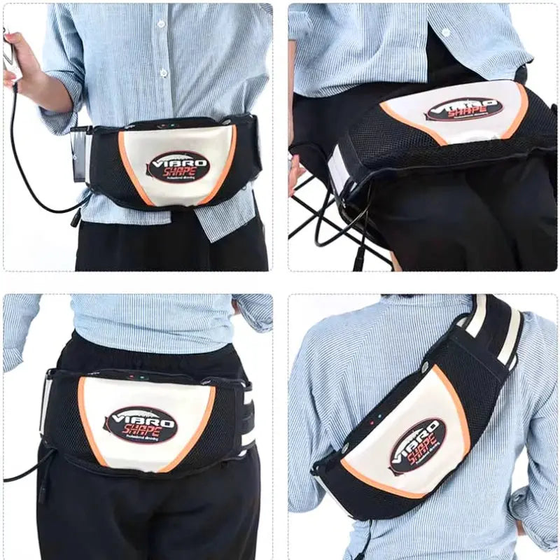 Calmly VibroShape Sport Massager Calmly