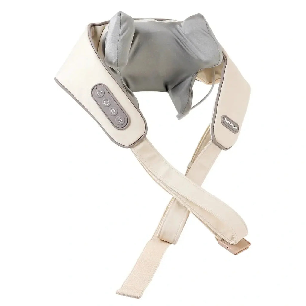 Calmly Wireless Neck & Shoulder Massager Calmly Co.