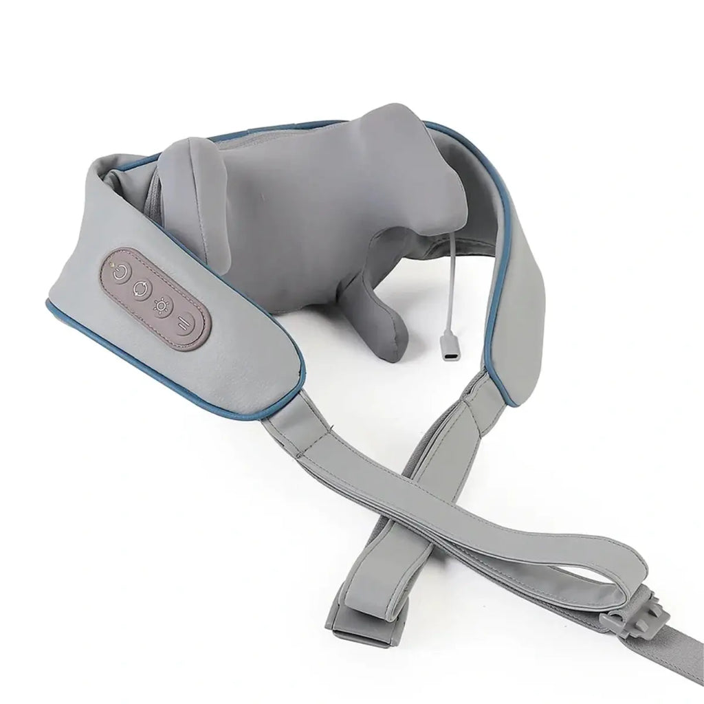 Calmly Wireless Neck & Shoulder Massager Calmly Co.